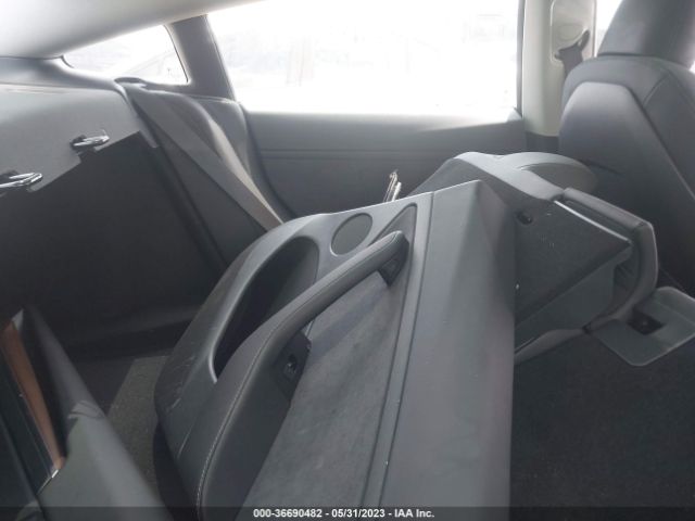 5YJ3E1EA8PF482623 Tesla MODEL 3