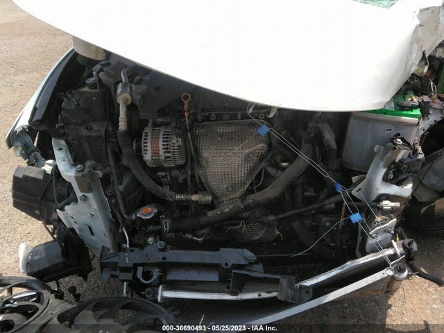 Nissan Altima 2.5 Sl 2015 1N4AL3AP8FN398729 Image 10