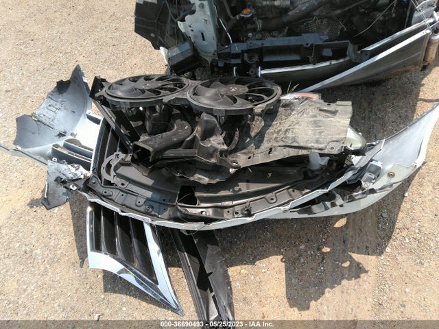 Nissan Altima 2.5 Sl 2015 1N4AL3AP8FN398729 Image 11