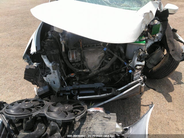 Nissan Altima 2.5 Sl 2015 1N4AL3AP8FN398729 Image 6