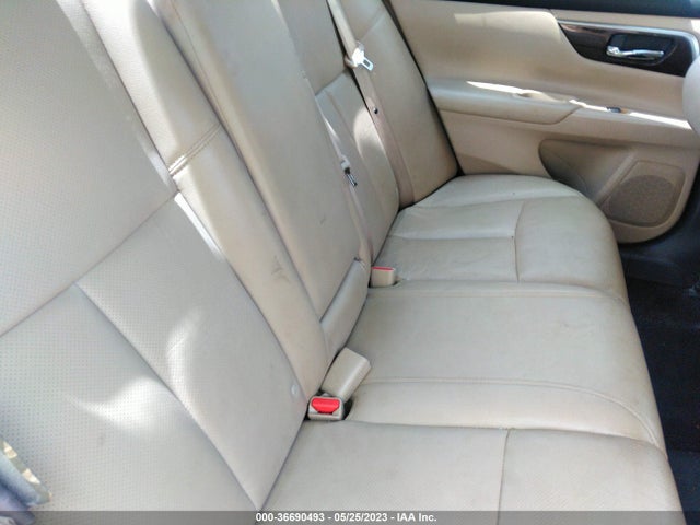 Nissan Altima 2.5 Sl 2015 1N4AL3AP8FN398729 Image 8