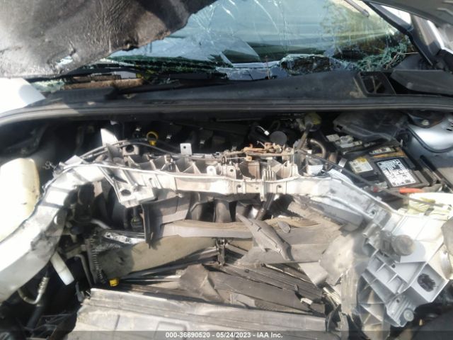 Ford FOCUS S 2016 1FADP3E20GL366192 Image 12