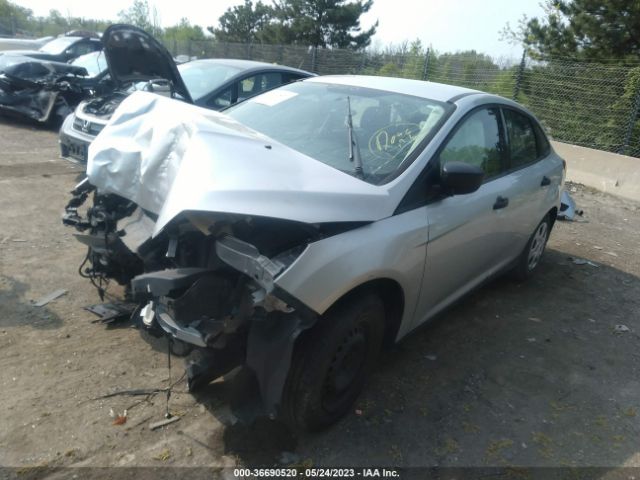 Ford FOCUS S 2016 1FADP3E20GL366192 Image 2