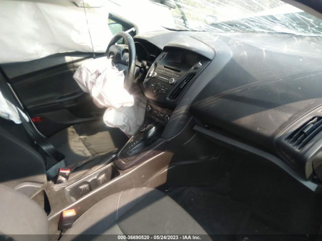Ford FOCUS S 2016 1FADP3E20GL366192 Image 7