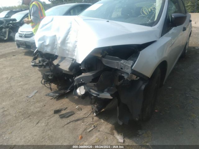 Ford FOCUS S 2016 1FADP3E20GL366192 Image 8