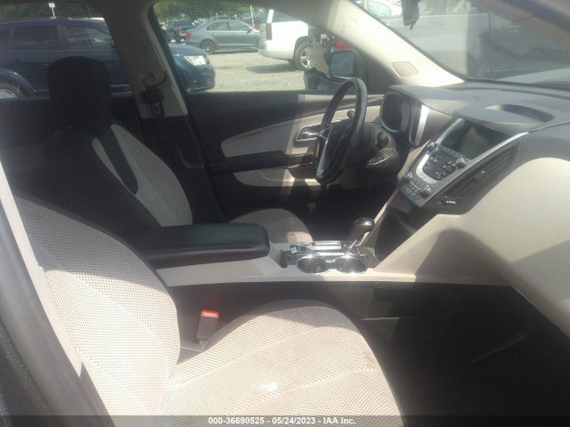 Chevrolet EQUINOX LT 2017 2GNFLFEKXH6336375 Image 6