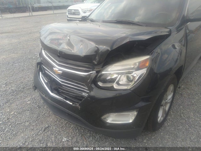 Chevrolet EQUINOX LT 2017 2GNFLFEKXH6336375 Image 7