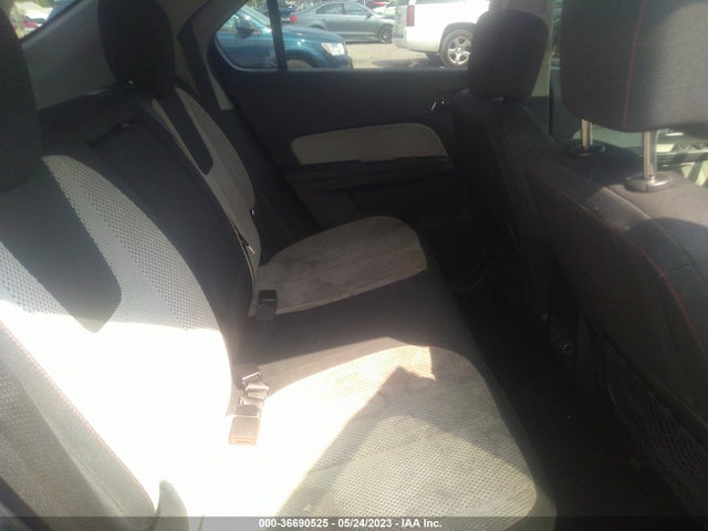 Chevrolet EQUINOX LT 2017 2GNFLFEKXH6336375 Image 9