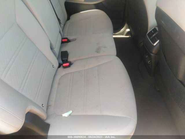 5XYPG4A32KG530011 KIA SORENTO LX