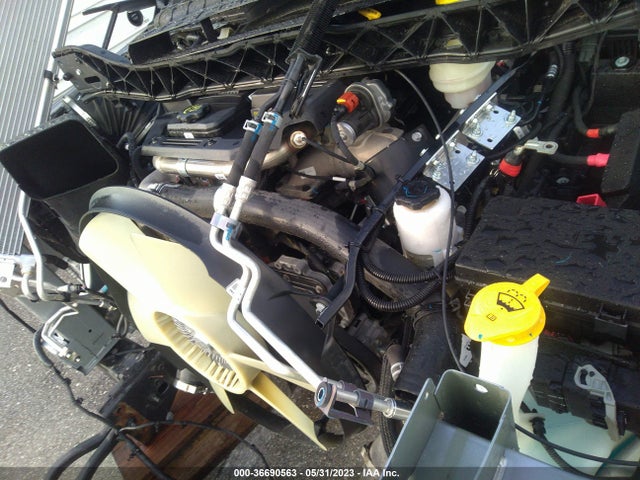 2022 Ram 5500, VIN: 3C7WRNBLXNG314846