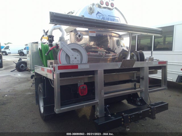 2022 Ram 5500, VIN: 3C7WRNBLXNG314846