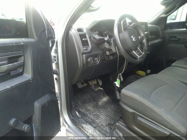 2022 Ram 5500, VIN: 3C7WRNBLXNG314846