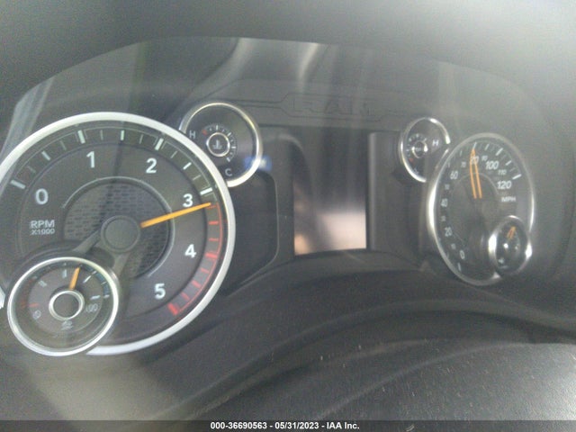 2022 Ram 5500, VIN: 3C7WRNBLXNG314846