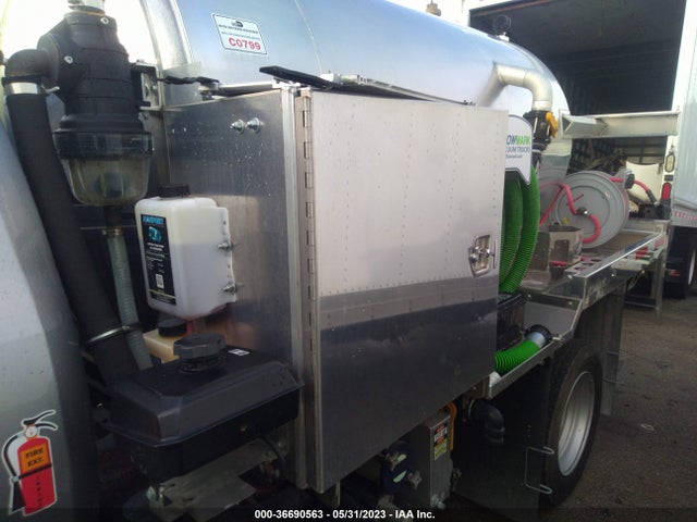 2022 Ram 5500, VIN: 3C7WRNBLXNG314846