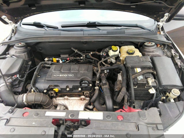 Chevrolet LUV 2014 1G1PC5SB5E7424833 Image 22