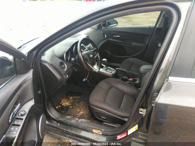 Chevrolet LUV 2014 1G1PC5SB5E7424833 Image 17
