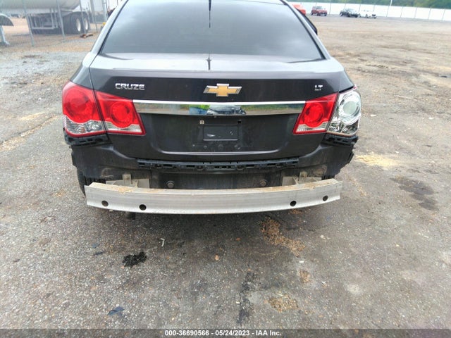 Chevrolet LUV 2014 1G1PC5SB5E7424833 Image 18