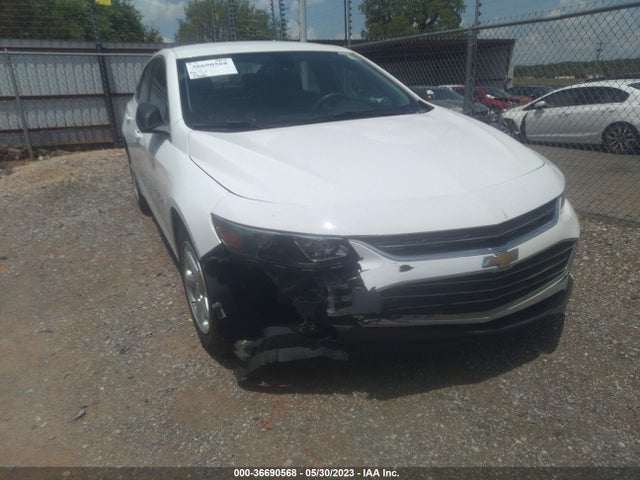 2018 1G1ZC5ST9JF144026 main image