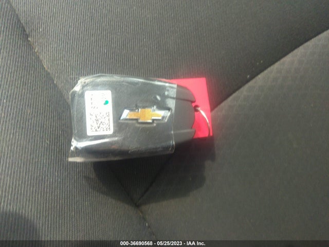 Chevrolet MALIBU LS 2018 1G1ZC5ST9JF144026 Image 3