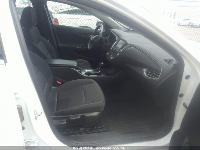 Chevrolet MALIBU LS 2018 1G1ZC5ST9JF144026 Image 6