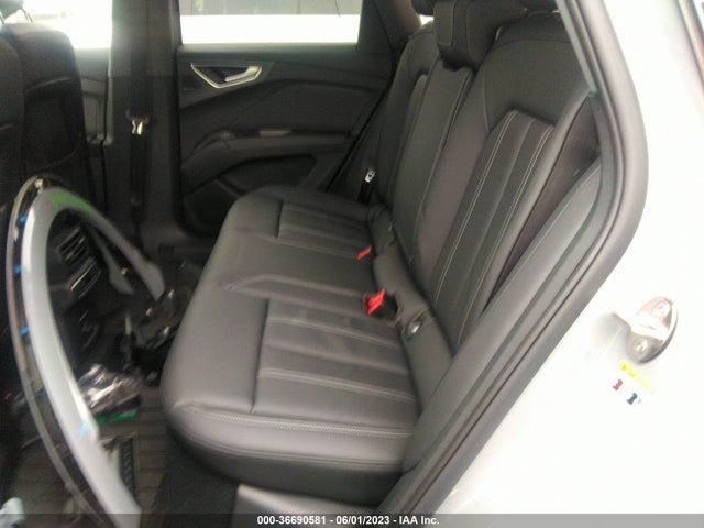 2023 Audi Q4 e-tron, VIN: WA1BCBFZ4PP024041