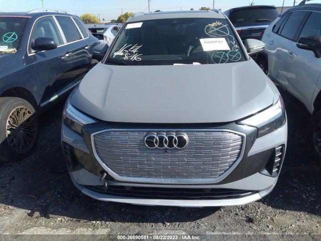 2023 Audi Q4 e-tron, VIN: WA1BCBFZ4PP024041