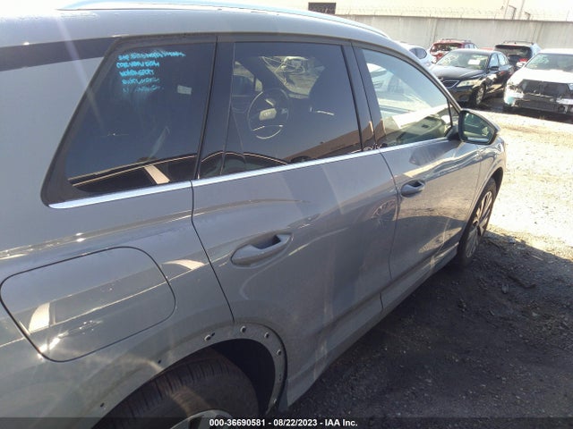 2023 Audi Q4 e-tron, VIN: WA1BCBFZ4PP024041