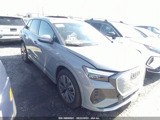 2023 Audi Q4 e-tron, VIN: WA1BCBFZ4PP024041