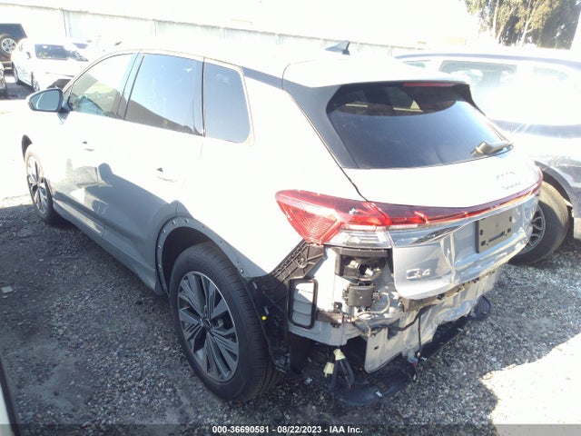 2023 Audi Q4 e-tron, VIN: WA1BCBFZ4PP024041