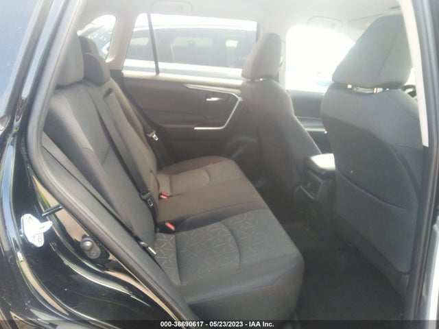 2021 TOYOTA RAV4 XLE VIN: 2T3W1RFV6MW128100