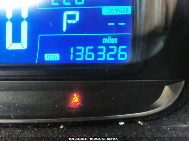 Chevrolet Trax Lt 2015 KL7CJLSB7FB139515 Image 7