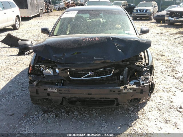 2004 VOLVO S60 VIN: YV1RS64A042323623