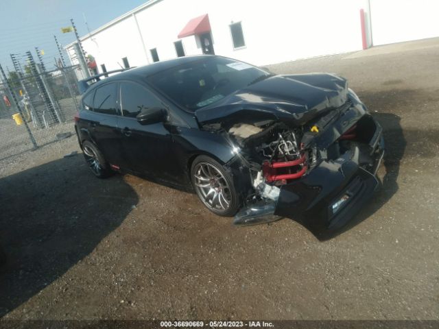 1FADP3L91GL250757 auction archive image