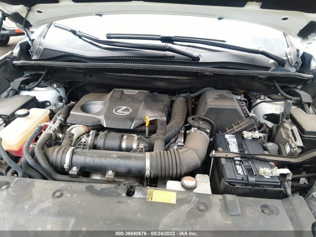 2015 Lexus NX, VIN: JTJYARBZ0F2007671