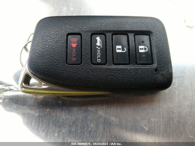 2015 Lexus NX, VIN: JTJYARBZ0F2007671