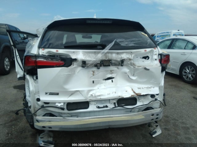 2015 Lexus NX, VIN: JTJYARBZ0F2007671