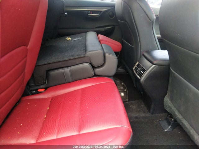 2015 Lexus NX, VIN: JTJYARBZ0F2007671