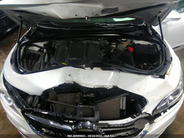 1G4ZP5SS1HU160323 Buick Lacrosse Essence