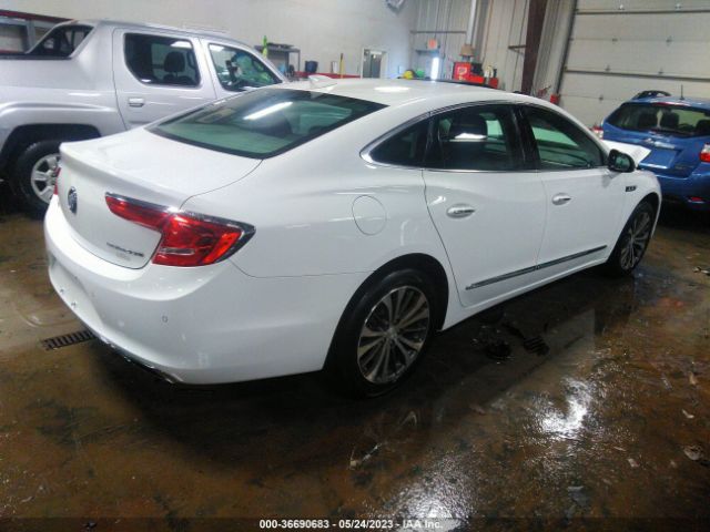 1G4ZP5SS1HU160323 Buick Lacrosse Essence