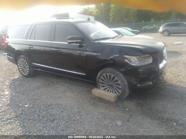 2020 Lincoln Navigator, VIN: 5LMJJ3LT5LEL18334