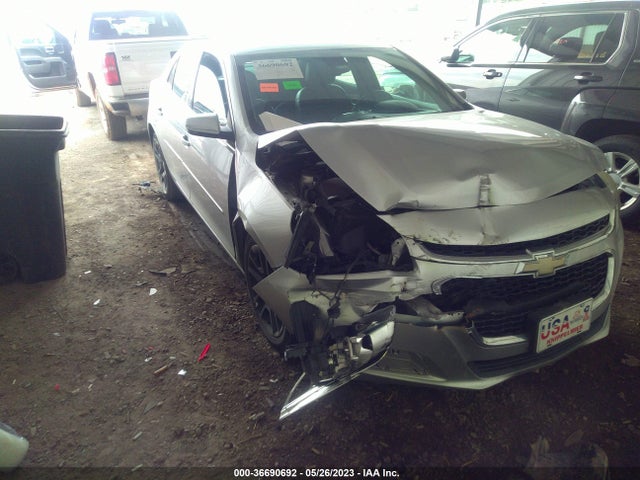 2014 1G11C5SL4EF177020 main image