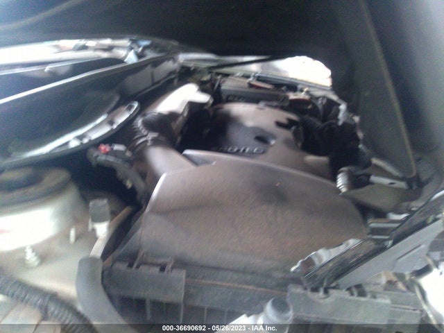 Chevrolet MALIBU LT 2014 1G11C5SL4EF177020 Image 11