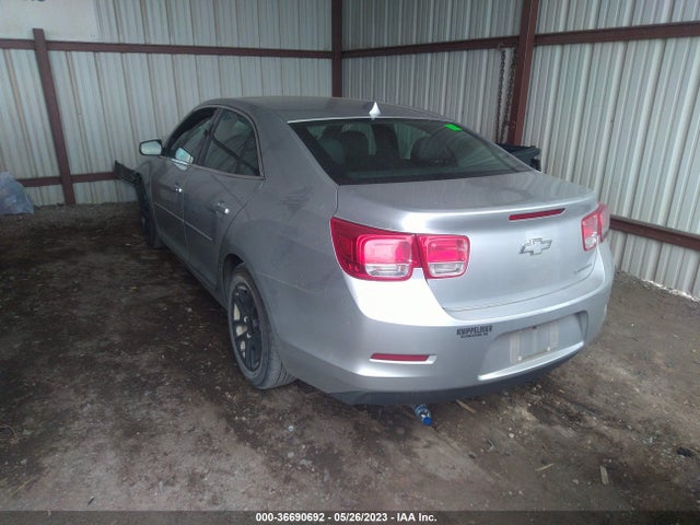 Chevrolet MALIBU LT 2014 1G11C5SL4EF177020 Image 4