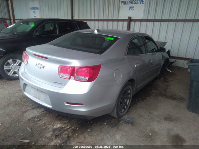 Chevrolet MALIBU LT 2014 1G11C5SL4EF177020 Image 5