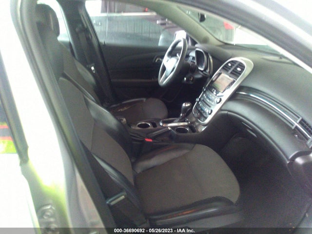 Chevrolet MALIBU LT 2014 1G11C5SL4EF177020 Image 6
