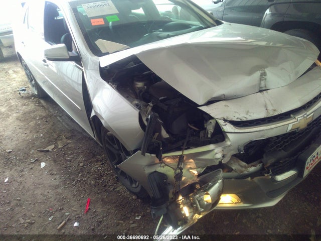 Chevrolet MALIBU LT 2014 1G11C5SL4EF177020 Image 7