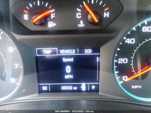 Chevrolet MALIBU LT 2022 1G1ZD5ST2NF177534 Image 7