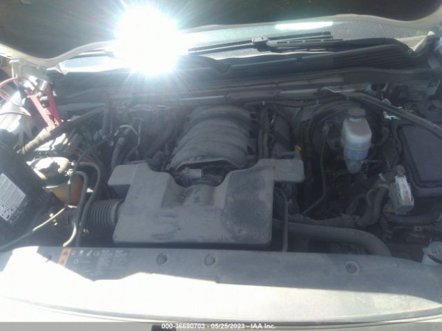 3GTU2NEC0HG447110 GMC Sierra 1500 Slt