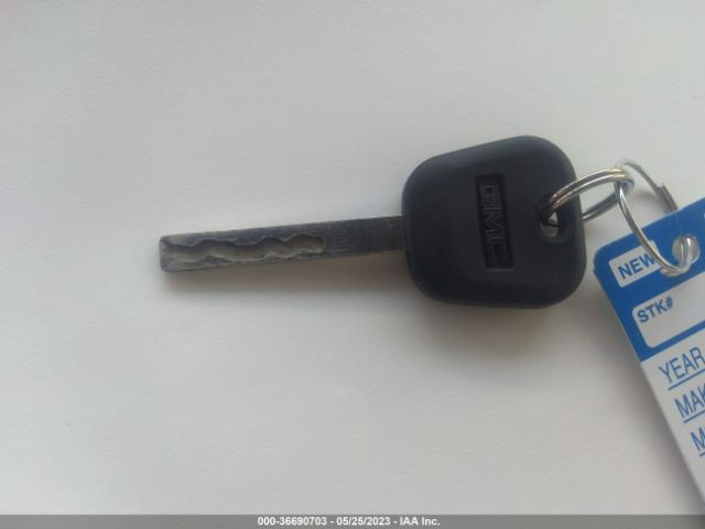 3GTU2NEC0HG447110 GMC Sierra 1500 Slt