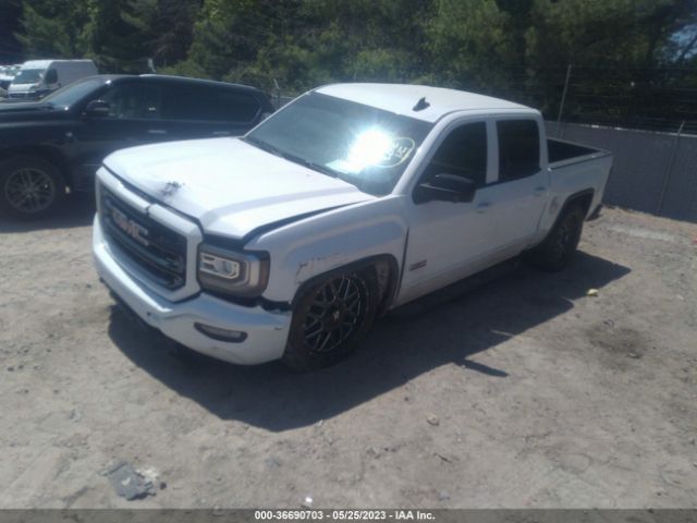 3GTU2NEC0HG447110 GMC Sierra 1500 Slt